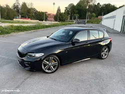 BMW 114 ver-standard