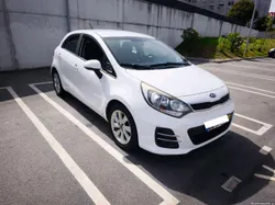 Kia Rio 1.1 crdi prime