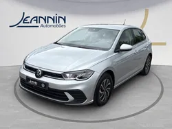 VOLKSWAGEN Polo 1.0 TSI 95 S&S DSG7 Life Plus