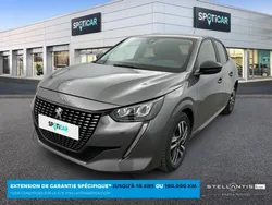 Peugeot 208 PureTech 100 S&S EAT8 Style