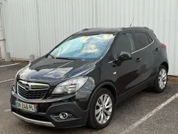 Opel mokka 1.6 cdti 136 cv cosmo toit ouvrant