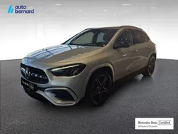 Mercedes-benz GLA 200 d 150ch AMG Line 8G-DCT