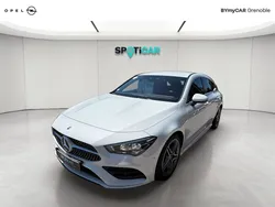 MERCEDES CLA Shooting Brake 180 d 8G-DCT AMG Line