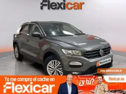 Volkswagen T-Roc 2.0TDI Advance 85kW