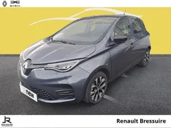 Renault Zoe E-Tech Evolution charge normale R110 - 22B