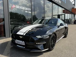 FORD MUSTANG GT Fastback 5.0 V8 BVA Magneride - Malus payé