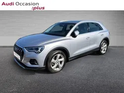 Audi Q3 35 TDI 150ch Design Luxe S tronic 7