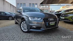 Audi A3 de 2014