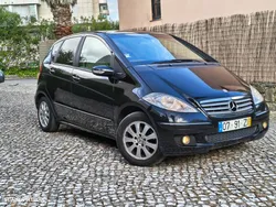 Mercedes-Benz A 150 Elegance