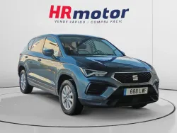 SEAT Ateca 1.0 TSI S&S Reference