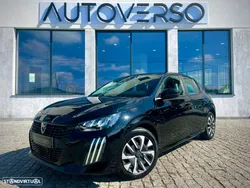 Peugeot 208 1.2 PureTech Active Pack