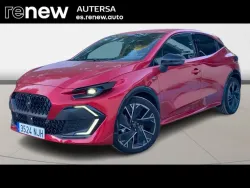 Renault Clio Full Hybrid E-TECH Esprit Alpine117kW