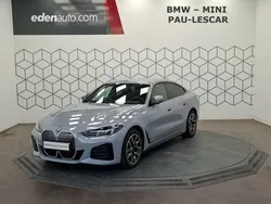 BMW i4 eDrive40 M Sport