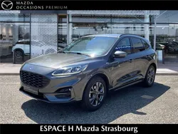Ford Kuga III 2.0 ECOBLUE 190 BVA8 I-AWD ST-Line X