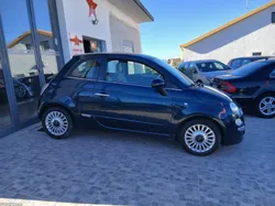 Fiat 500 1.3 MJ 7