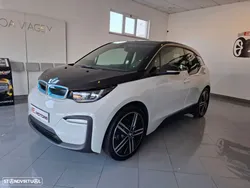 BMW i3 (120 Ah)