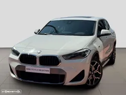 BMW X2 xDrive25e M Sport X