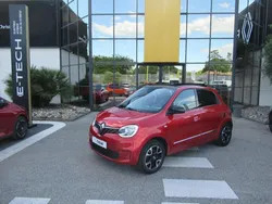 Renault Twingo III SCe 75 - 20 Intens