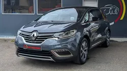 Renault Espace V (JFC) 1.6 dCi 160ch energy Intens EDC