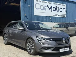 Renault Talisman estate INTENS DCI 150 CV / SUIVI COMPLET RENAULT CARPLAY CAMERA