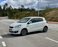 Mitsubishi Space Star 64Milkm nacional 1 dono