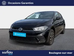 VOLKSWAGEN Polo 1.0 TSI 95 S&S DSG7 VW Edition