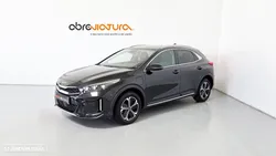 Kia XCeed 1.6 GDi PHEV Drive