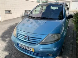 Citroën C3 exclusive