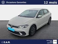 Volkswagen Polo 1.0 TSI 95 S&S BVM5 Life Plus