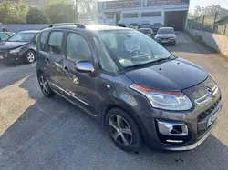 Citroën C3 Picasso Picasso 1.2VTI