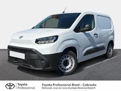 Toyota PROACE CITY Medium 130 D-4D Start MC24