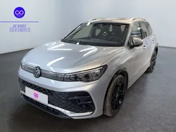 VOLKSWAGEN TIGUAN 2.0 TDI 150ch R-LINE DSG7 — 21 681 km — 04/2025 – NOUVEAU MODÈLE – IQ.LIGHT - TOIT OUVRANT