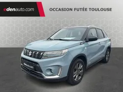 Suzuki Vitara 1.4 Boosterjet Hybrid Privilège