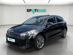 Kia Rio 1.0 T-GDI 100ch ISG GT Line Euro6d-T