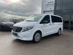 MERCEDES VITO TOURER 114 CDI Long 9G-Tronic Select