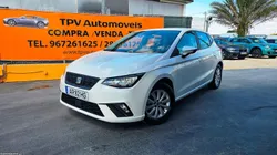 Seat Ibiza 1.0 Style