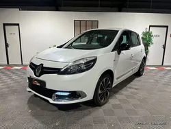 Renault Scénic 130 ENERGY BOSE EDITION GARANTIE 6 MOIS