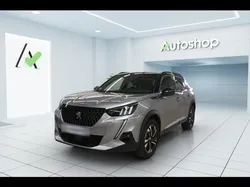 Peugeot 2008 1.5 BlueHDi 130ch S&S GT EAT8