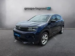 Citroen C5 Aircross BlueHDi 130ch S&S Business E6.d