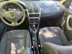 Belle Sandero 1.5dCi 75cv