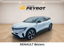 RENAULT Megane E-Tech 220 ch autonomie confort GSR2 Techno
