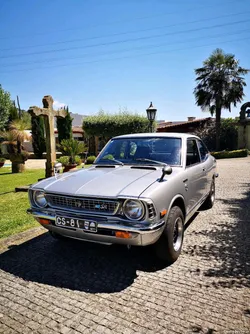 Toyota Corolla 1200 SR