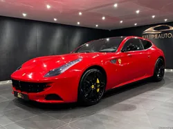 Ferrari FF Hele 6.3 V12