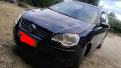 VW Polo 1.2