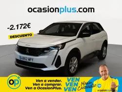 PEUGEOT 3008 1.5BlueHDi Active Pack S&S EAT8 130