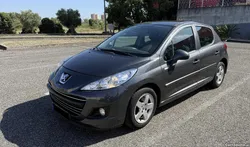 Peugeot 207 Milesim 200