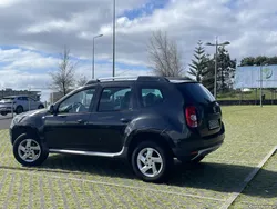 Dacia Duster SD