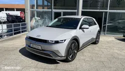 Hyundai Ioniq 5 84 kWh Vanguard