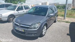 Opel Astra Caravan 1.7 CDTi Cosmo