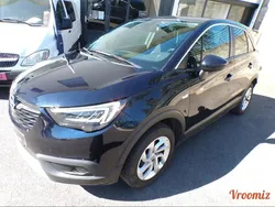 Opel Crossland X 1.5 D 100 BLUE-INJECTION DESIGN EDITION